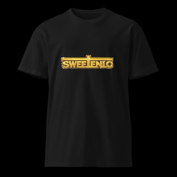 Sweetenlo official premium tee