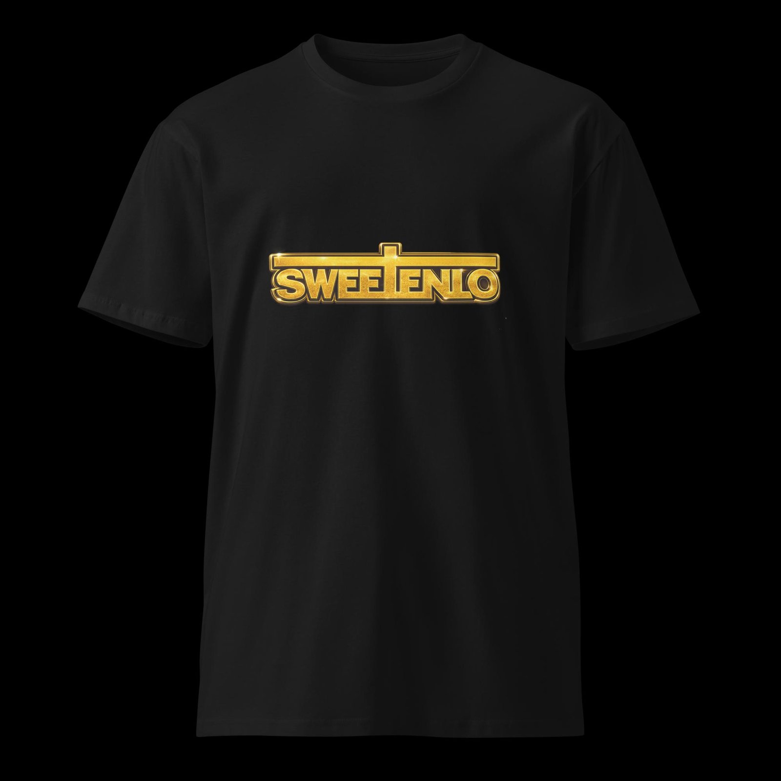 Sweetenlo Official Premium Tee